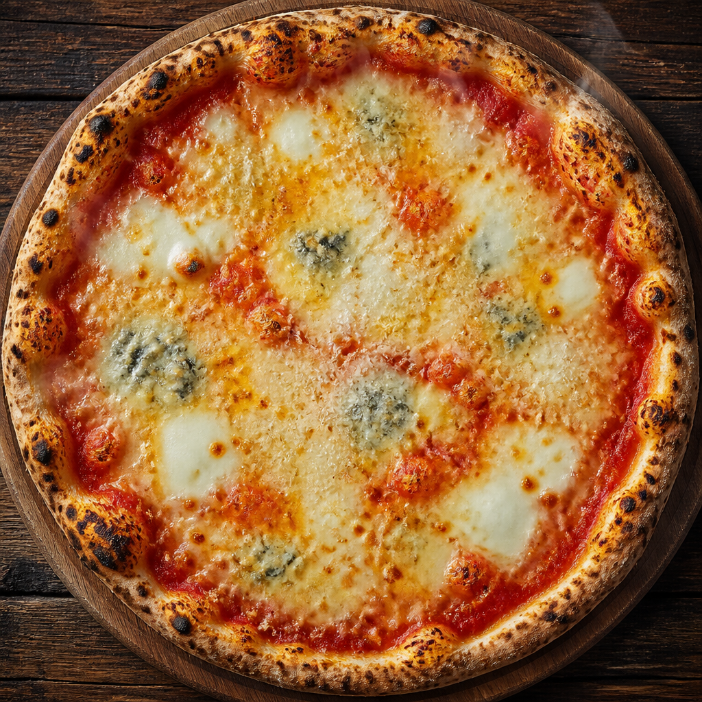 Formaggi